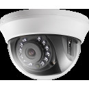 Hikvision DS-2CE56D0T-IRMMF Dome kamera, beltéri, 1080P, 3,6mm, IR20m, D&N(ICR), DNR, műanyag, AHD/ Hikvision DS-2CE56D0T-IRMMF Dome kamera, beltéri, 1080P, 3,6mm, IR20m, D&N(ICR), DNR, műanyag, AHD/