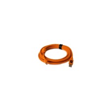 TETHER TOOLS TetherPro USB 2.0 Male to Mini-B 5 pin, 6, ORG TETHER TOOLS TetherPro USB 2.0 Male to Mini-B 5 pin, 6, ORG