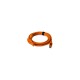 TETHER TOOLS TetherPro USB 2.0 Male to Mini-B 5 pin, 6, ORG TETHER TOOLS TetherPro USB 2.0 Male to Mini-B 5 pin, 6, ORG