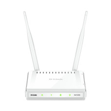 D-Link Wireless N300 Access Point DAP-2020