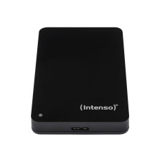 Intenso k&uuml;lső HDD 2.5" 2TB USB 3.0 fekete