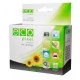 Ecopixel Canon FU PGI-550 + CLI-551 CMYK XL utángyártott patron multipack Ecopixel Canon FU PGI-550 + CLI-551 CMYK XL utángyártott patron multipack