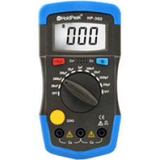 HOLDPEAK 36D HOLDPEAK 36D