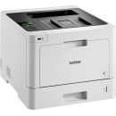 BROTHER Lézernyomtató HL-L8260CDW, A4, színes, 31 lap/perc, WiFi/LAN/USB, duplex, 2400x600dpi, 256MB HLL8260CDWYJ1