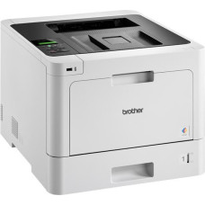 BROTHER L&eacute;zernyomtat&oacute; HL-L8260CDW, A4, sz&iacute;nes, 31 lap/perc, WiFi/LAN/USB, duplex, 2400x600dpi, 256MB HLL8260CDWYJ1