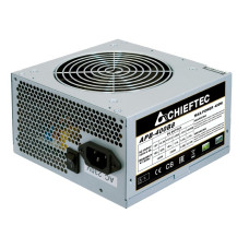 Chieftec Value APB-400B8 400W PFC 12 cm ventil&aacute;torral OEM t&aacute;pegys&eacute;g APB-400B8