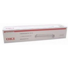 ZAF&Iacute;R PREMIUM Oki TYPE 9 EREDETI LE&Eacute;RT&Eacute;KELT OKI  TONER