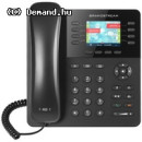Grandstream IP Enterprise telefon 8 vonalas GXP2135 GXP2135