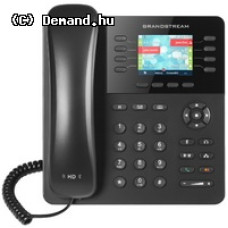Grandstream IP Enterprise telefon 8 vonalas GXP2135 GXP2135 Grandstream IP Enterprise telefon 8 vonalas GXP2135 GXP2135
