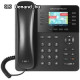 Grandstream IP Enterprise telefon 8 vonalas GXP2135 GXP2135