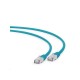 Gembird FTP LSZH kat.6A RJ45 patch kábel, 0.25m, green PP6A-LSZHCU-G-0.25M Gembird FTP LSZH kat.6A RJ45 patch kábel, 0.25m, green PP6A-LSZHCU-G-0.25M