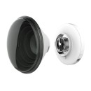Ubiquiti IsoStation AC 450+ Mbps Radio, 14 dBi 45° isolation antenna IS-5AC
