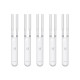 Ubiquiti UniFi UAP AC Mesh 802.11AC Indoor/Outdoor AP, 24V/802.3af PoE - 5 Pack! UAP-AC-M-5