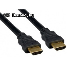 Equip 119373 HDMI k&aacute;bel 2.0 apa/apa, 10m