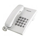 Panasonic KX-TS500HGW asztali telefon fehér