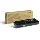 Xerox C400,405 Cyan Hi-Cap toner 8K (Eredeti) 106R03534 Xerox C400,405 Cyan Hi-Cap toner 8K (Eredeti) 106R03534