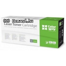 COLORWAY Toner CW-H279EU, 1000 oldal, Fekete - HP:CF279A (79A) CW-H279EU COLORWAY Toner CW-H279EU, 1000 oldal, Fekete - HP:CF279A (79A) CW-H279EU