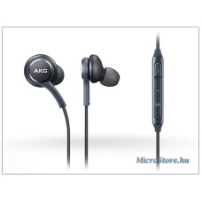 AKG Samsung gy&aacute;ri sztere&oacute; J.B. szett - EO-IG955 black tuned by AKG - 3,5 mm jack - (ECO csomagol&aacute;s) SAM-0807