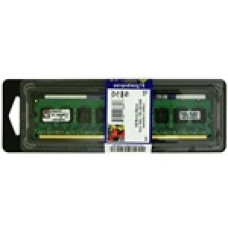 KINGSTON Mem&oacute;ria DDR4 8GB 2666MHz CL19 DIMM Single Rank x8 KVR26N19S8/8