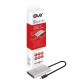 CLUB3D SenseVision Thunderbolt 3 - 2x Displayport HUB CSV-1577 CLUB3D SenseVision Thunderbolt 3 - 2x Displayport HUB CSV-1577