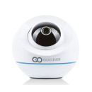 GoClever Eye v3 - otthoni biztonsági HD kamera WiFi-vel GoClever Eye v3 - otthoni biztonsági HD kamera WiFi-vel