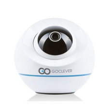 GoClever Eye v3 - otthoni biztons&aacute;gi HD kamera WiFi-vel