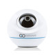 GoClever Eye v3 - otthoni biztonsági HD kamera WiFi-vel