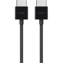 BELKIN ULTRA HDMI CABEL SUPPORTS AV10168BT2M-BLK BELKIN ULTRA HDMI CABEL SUPPORTS AV10168BT2M-BLK