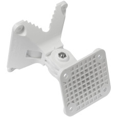 Mikrotik quickMOUNT pro LHG wall mount adapter for LHG antennas MT QMP-LHG Mikrotik quickMOUNT pro LHG wall mount adapter for LHG antennas MT QMP-LHG