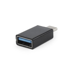 Gembird USB 3.0 - Type-C adapter (CM/AF) A-USB3-CMAF-01