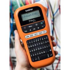 Labels printer Brother P-touch PTE110VPYJ1 PTE110VPYJ1 Labels printer Brother P-touch PTE110VPYJ1 PTE110VPYJ1