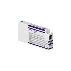 EPSON Patron Singlepack Violet T824D00 UltraChrome HDX 350ml C13T824D00