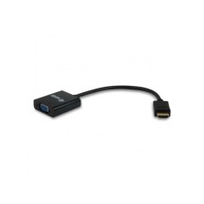 Equip 11903607 HDMI-VGA &aacute;talak&iacute;t&oacute;, apa/anya