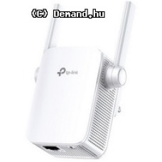 TP-Link RE305 Wireless Range Extender 802.11b/g/n/ac AC1200, Wall-Plug RE305