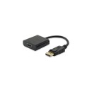 Equip 133438 Displayport to HDMI adapter Equip 133438 Displayport to HDMI adapter