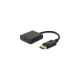 Equip 133438 Displayport to HDMI adapter Equip 133438 Displayport to HDMI adapter
