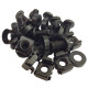 WP Screws Set 50 pcs. WP Screws Set 50 pcs.