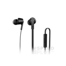 Xiaomi Mi In-Ear Basic 3,5mm sztereó headset, fekete (ZBW4354TY) Xiaomi Mi In-Ear Basic 3,5mm sztereó headset, fekete (ZBW4354TY)