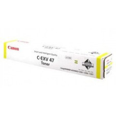 Canon IRC250 Toner Yellow /o/ CEXV47 CF8519B002AA Canon IRC250 Toner Yellow /o/ CEXV47 CF8519B002AA