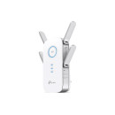 TP-Link RE650 Wireless Range Extender 2,4+5GHz, 802.11ac/b/g/n 800+1733Mb/s, Wal RE650