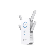 TP-Link RE650 Wireless Range Extender 2,4+5GHz, 802.11ac/b/g/n 800+1733Mb/s, Wal RE650