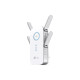 TP-Link RE650 Wireless Range Extender 2,4+5GHz, 802.11ac/b/g/n 800+1733Mb/s, Wal RE650 TP-Link RE650 Wireless Range Extender 2,4+5GHz, 802.11ac/b/g/n 800+1733Mb/s, Wal RE650