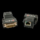 LINDY DVI-D extender FullHD 70m LINDY DVI-D extender FullHD 70m