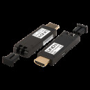 LINDY HDMI Extender Optikai LC 300m LINDY HDMI Extender Optikai LC 300m