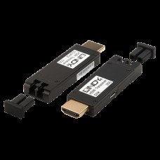 LINDY HDMI Extender Optikai LC 300m LINDY HDMI Extender Optikai LC 300m