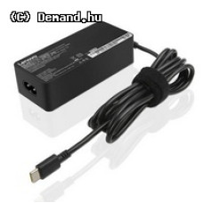 Lenovo USB-C 65W Standard AC Adapter - ThinkPad 13, P51s, T470/s, T570, X1 Tablet, Yoga370, X1 Carbon5, X1 Yoga2, X270 4X20M26272 Lenovo USB-C 65W Standard AC Adapter - ThinkPad 13, P51s, T470/s, T570, X1 Tablet, Yoga370, X1 Carbon5, X1 Yoga2, X270 4X20M26272