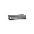 LevelOne Gigabit Switch - GEU-0822 (10/100/1000Mbit/s, 8 port, szürke) LevelOne Gigabit Switch - GEU-0822 (10/100/1000Mbit/s, 8 port, szürke)