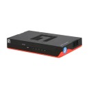 LevelOne Gigabit Switch - GSW-0507 (10/100/1000Mbit/s, 5 port, fekete) LevelOne Gigabit Switch - GSW-0507 (10/100/1000Mbit/s, 5 port, fekete)