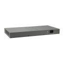 LevelOne Switch - FGU-5021 (50xFE Port, 2 x SFP/RJ45 Combo Gigabit, szürke) LevelOne Switch - FGU-5021 (50xFE Port, 2 x SFP/RJ45 Combo Gigabit, szürke)