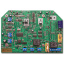 EVKT 800 RFID proximity központi panel EVKT 800 RFID proximity központi panel